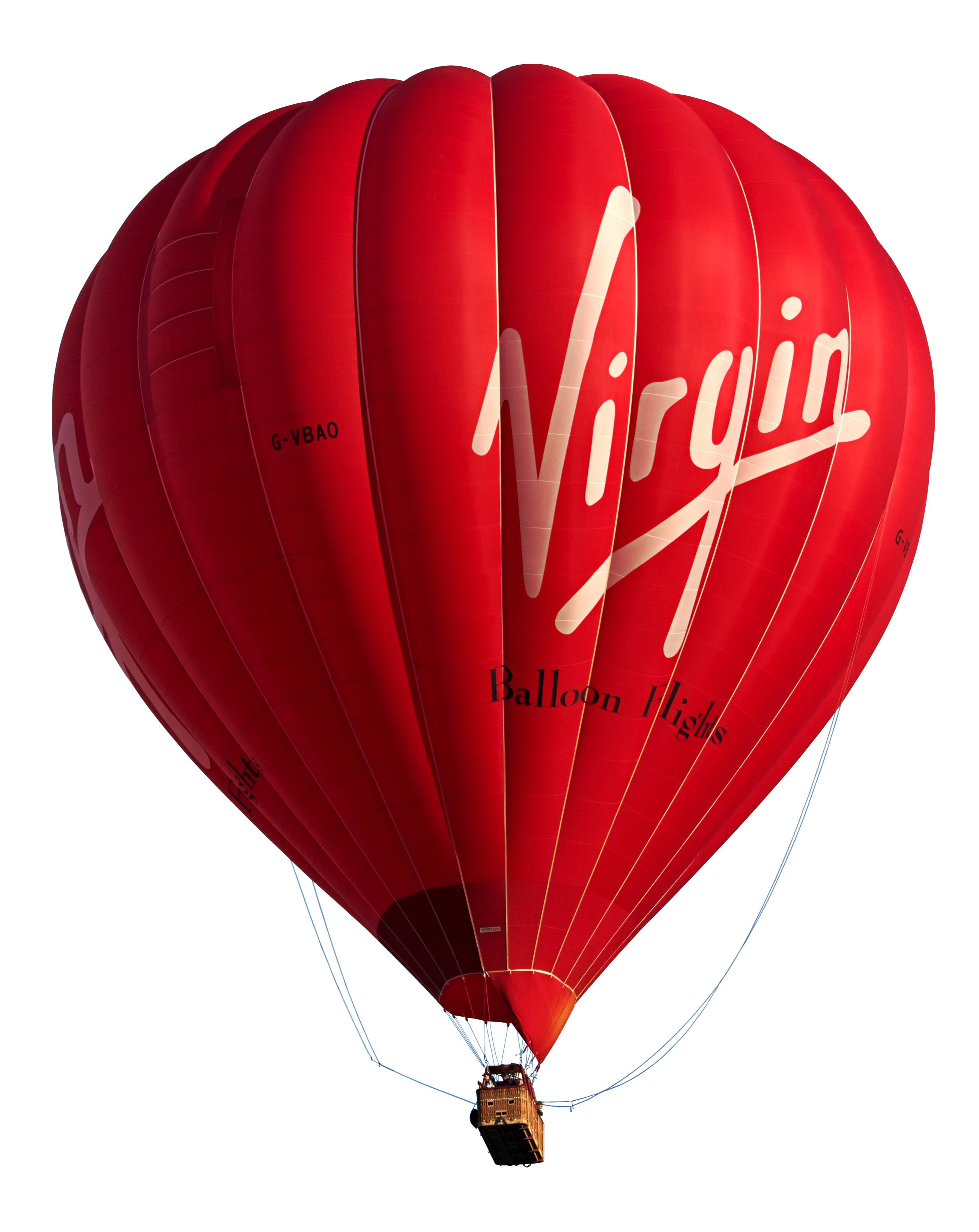 Air Balloons PNG Image