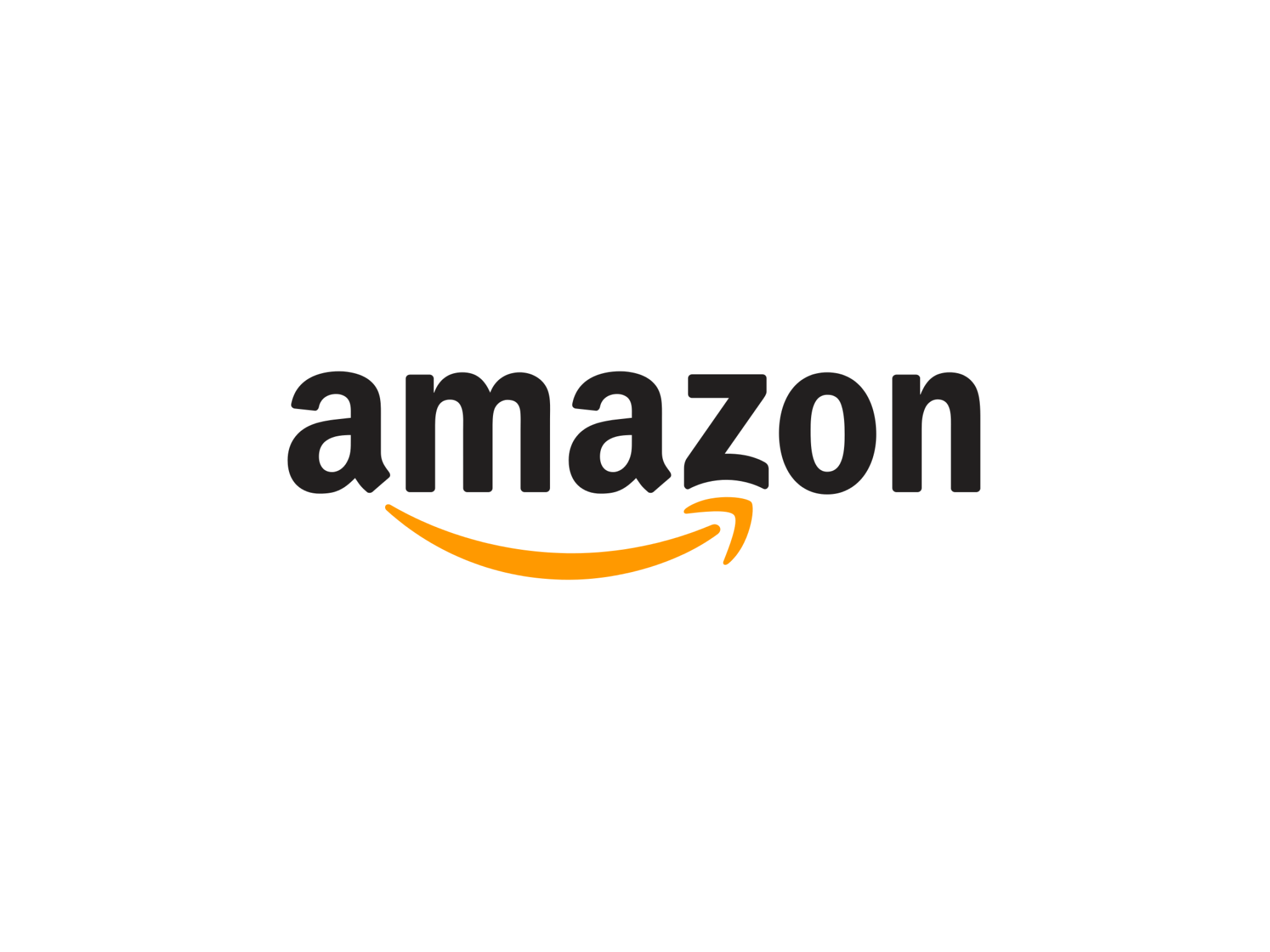 Image result for amazon logo transparent