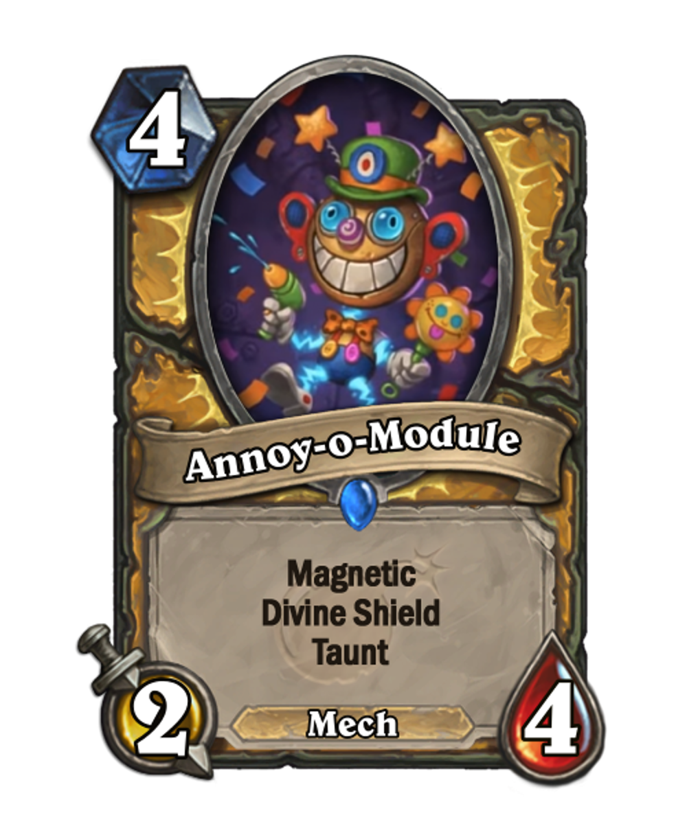 Annoy-o-Module PNG Image