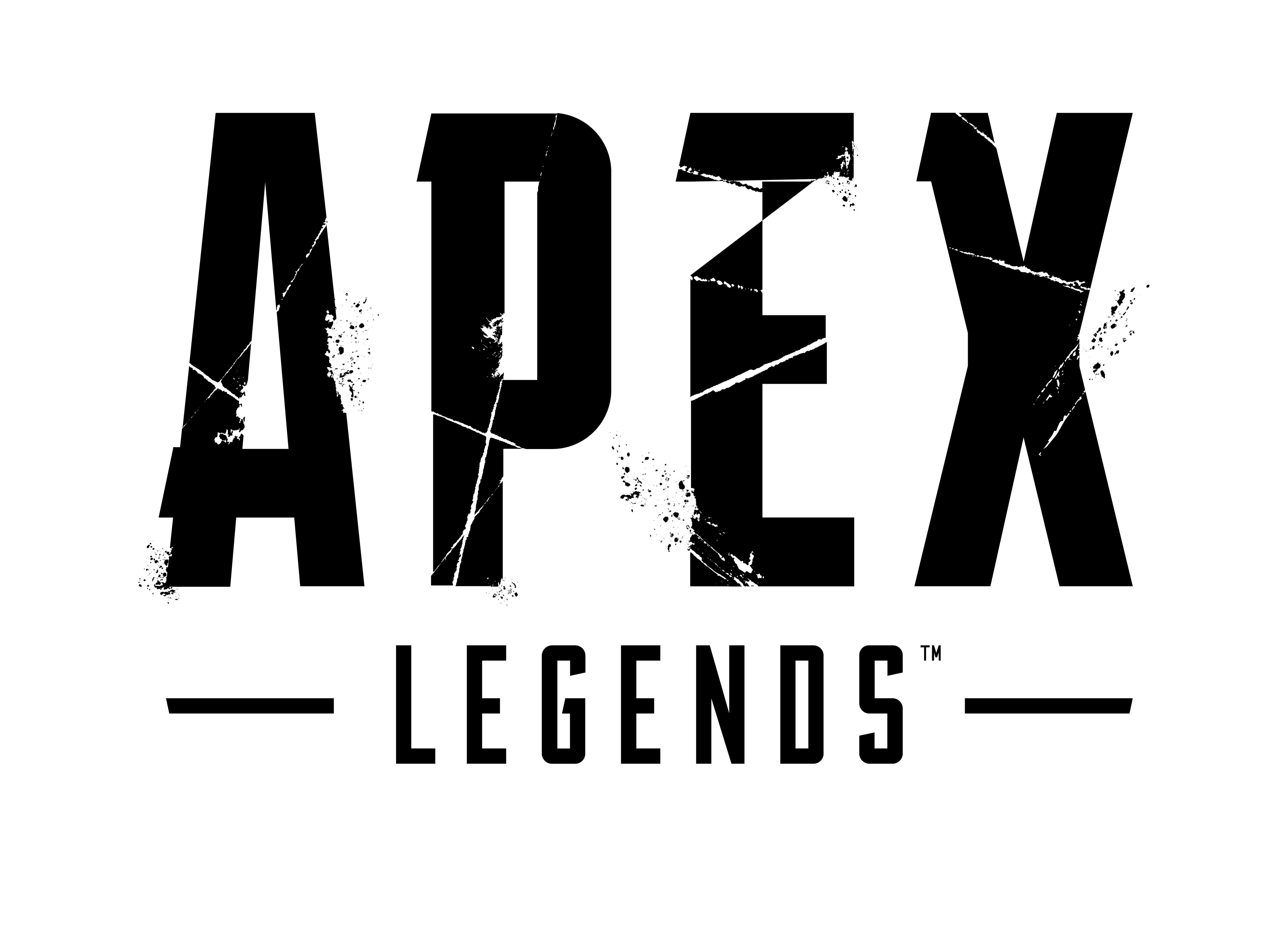 Apex Legends Logo High Resolution PNG Image