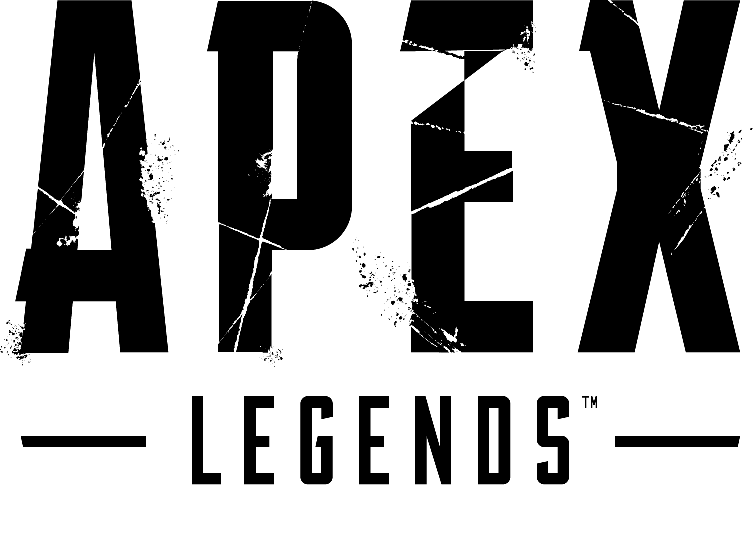 Apex Legends Logo PNG Image