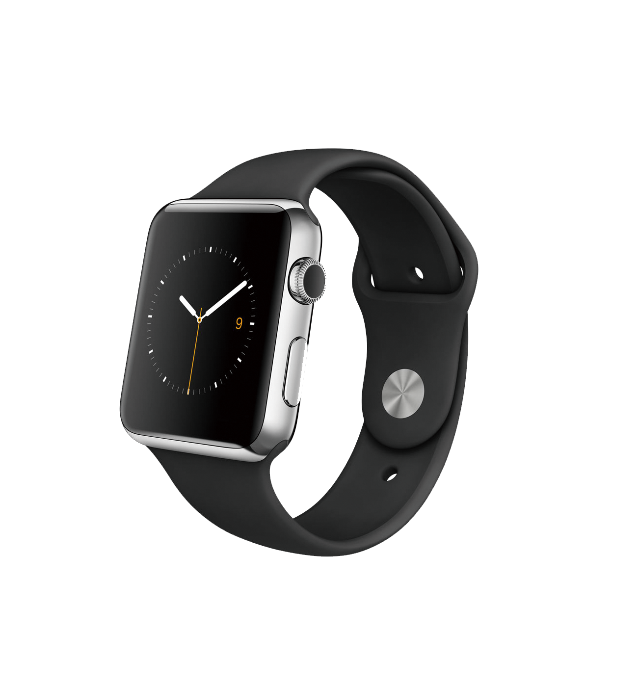 Apple Watch PNG Image