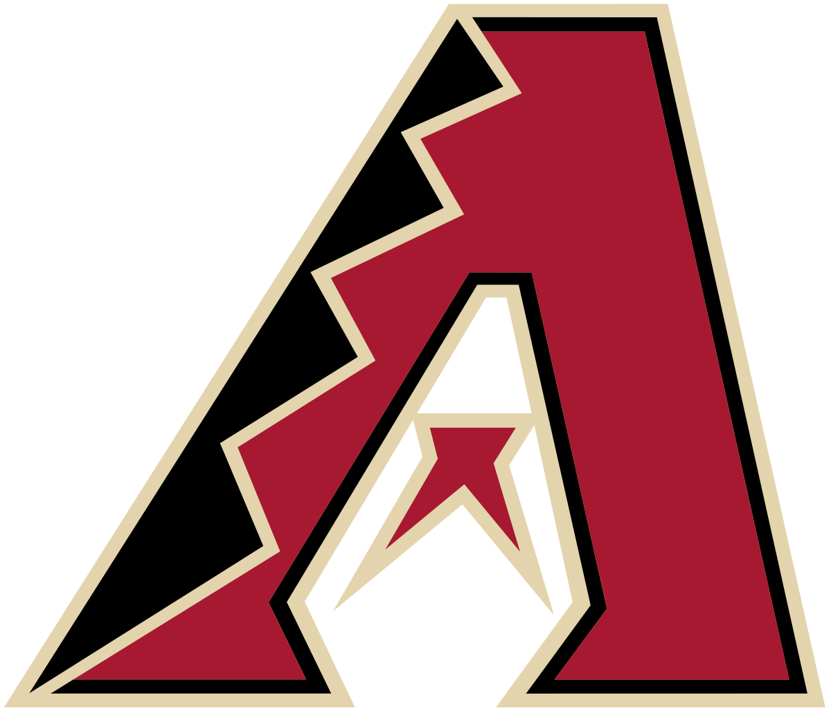 Arizona Diamondbacks Logo PNG Image