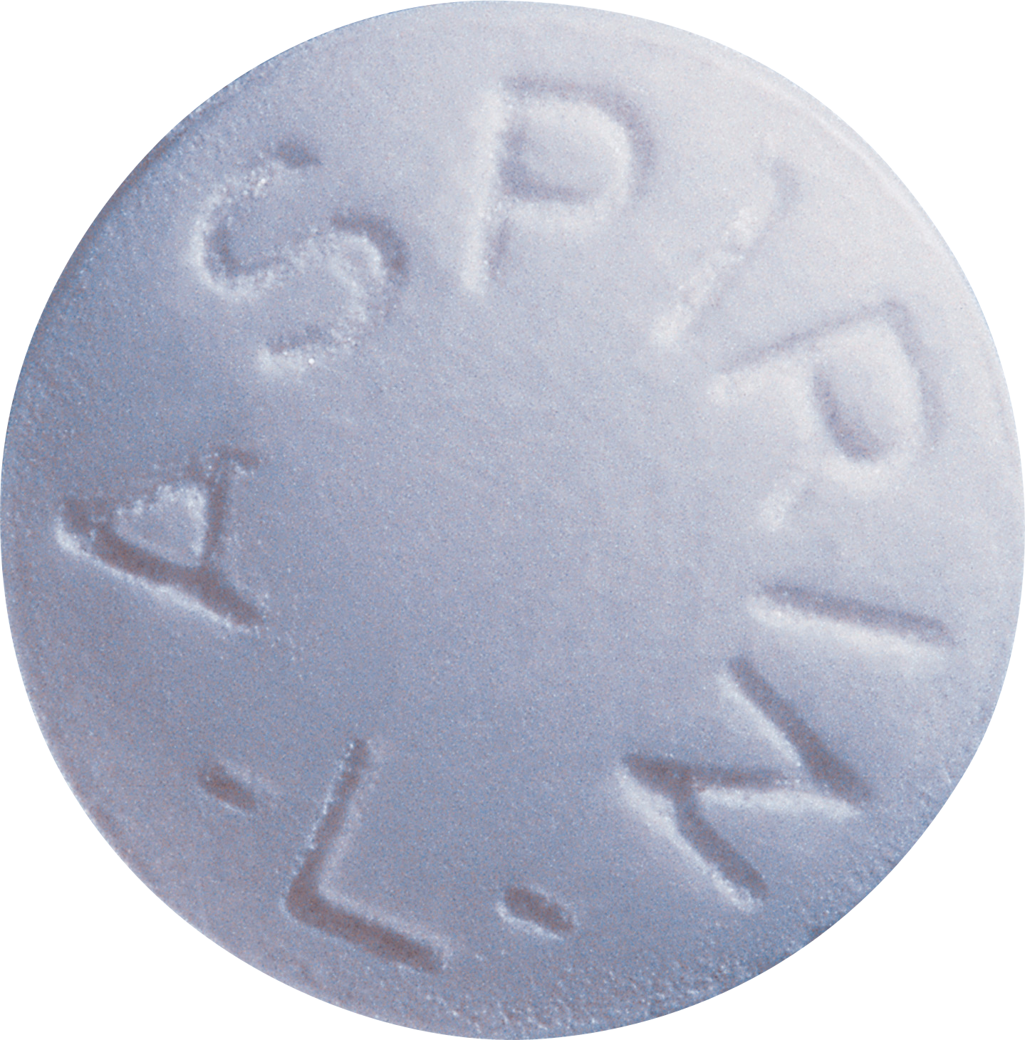 Aspirin Tablet PNG Image