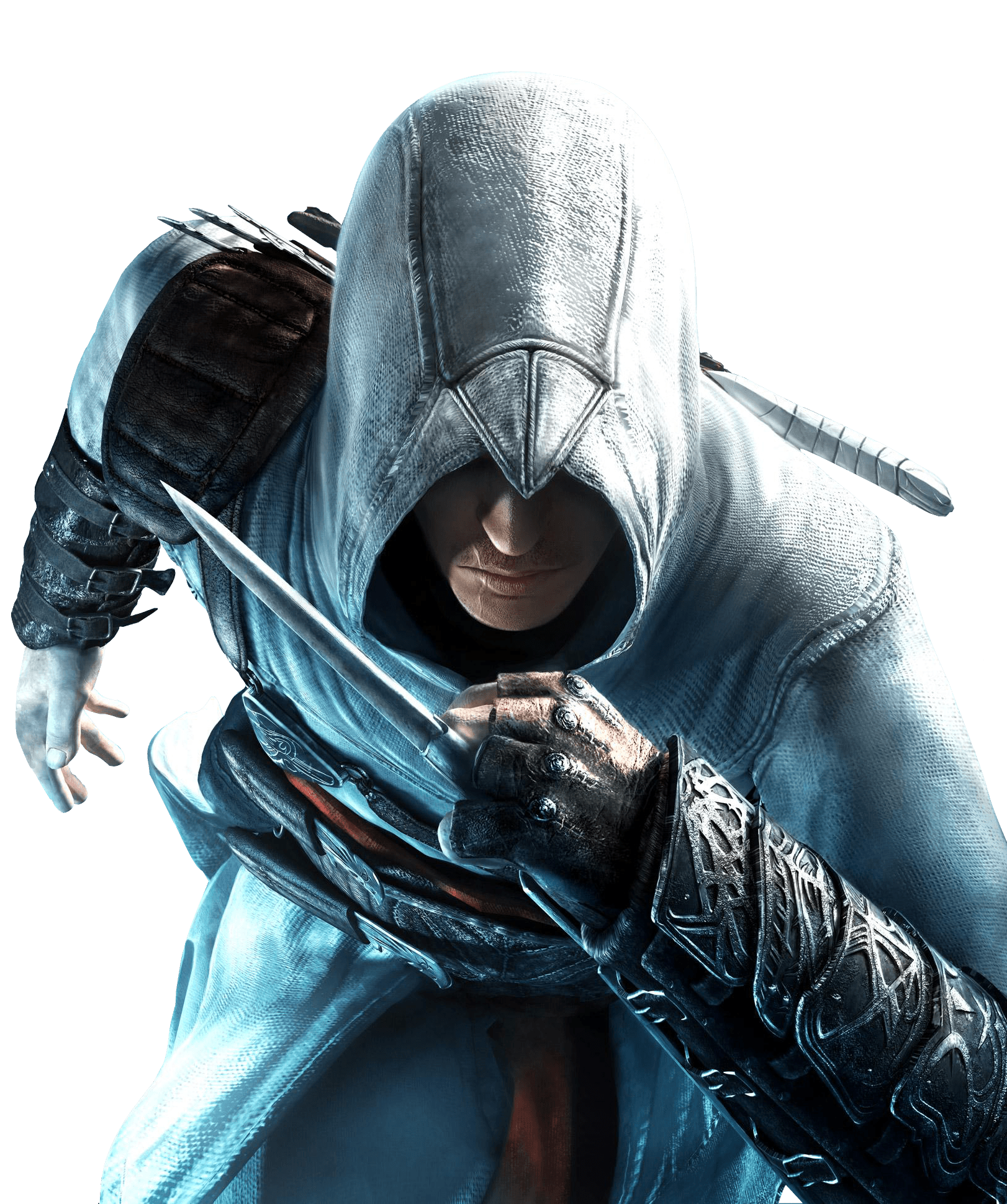 Assassins Creed Logo Png