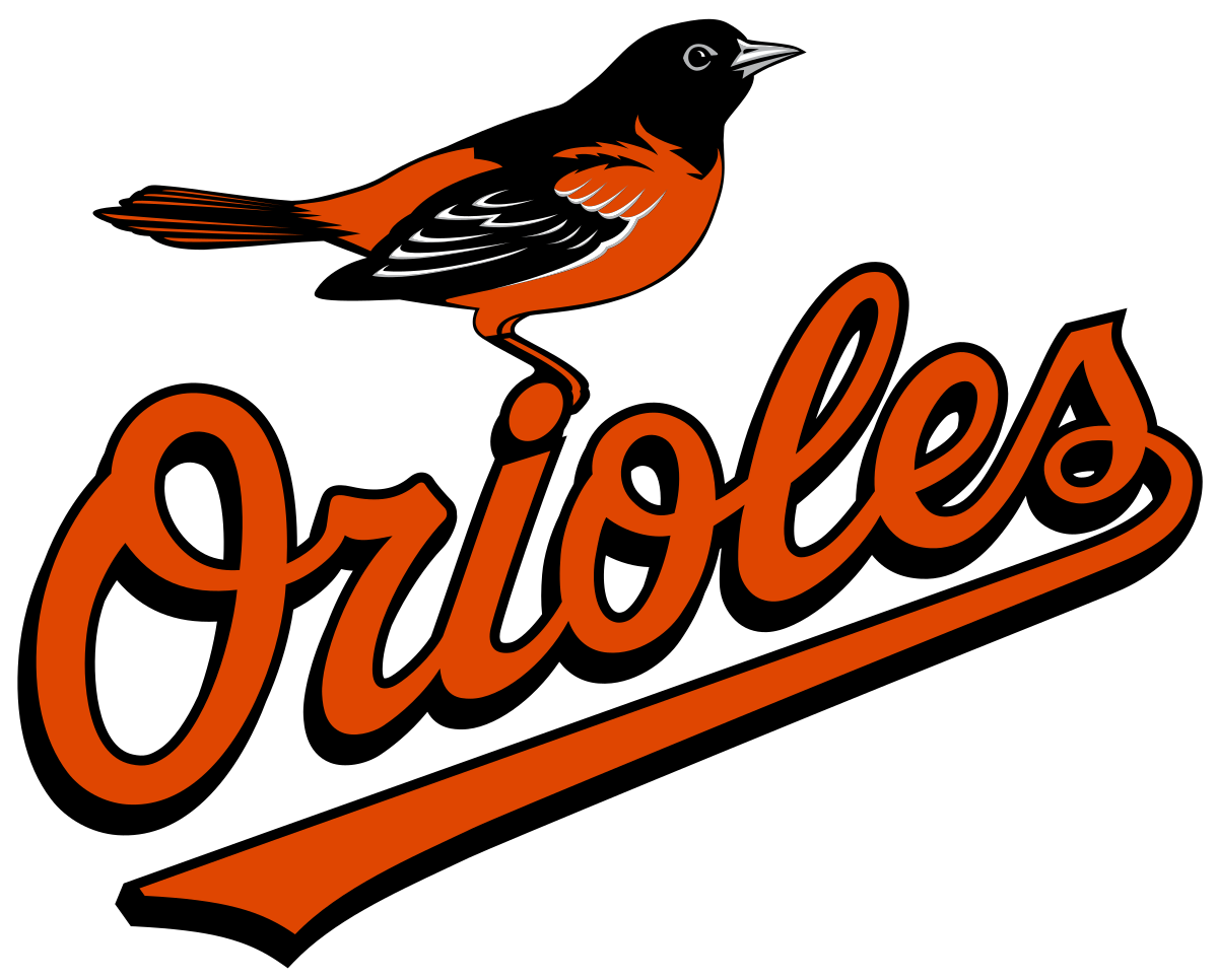 Baltimore Orioles Logo PNG Image