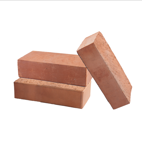 Basic concept about clay bricks PNG Image