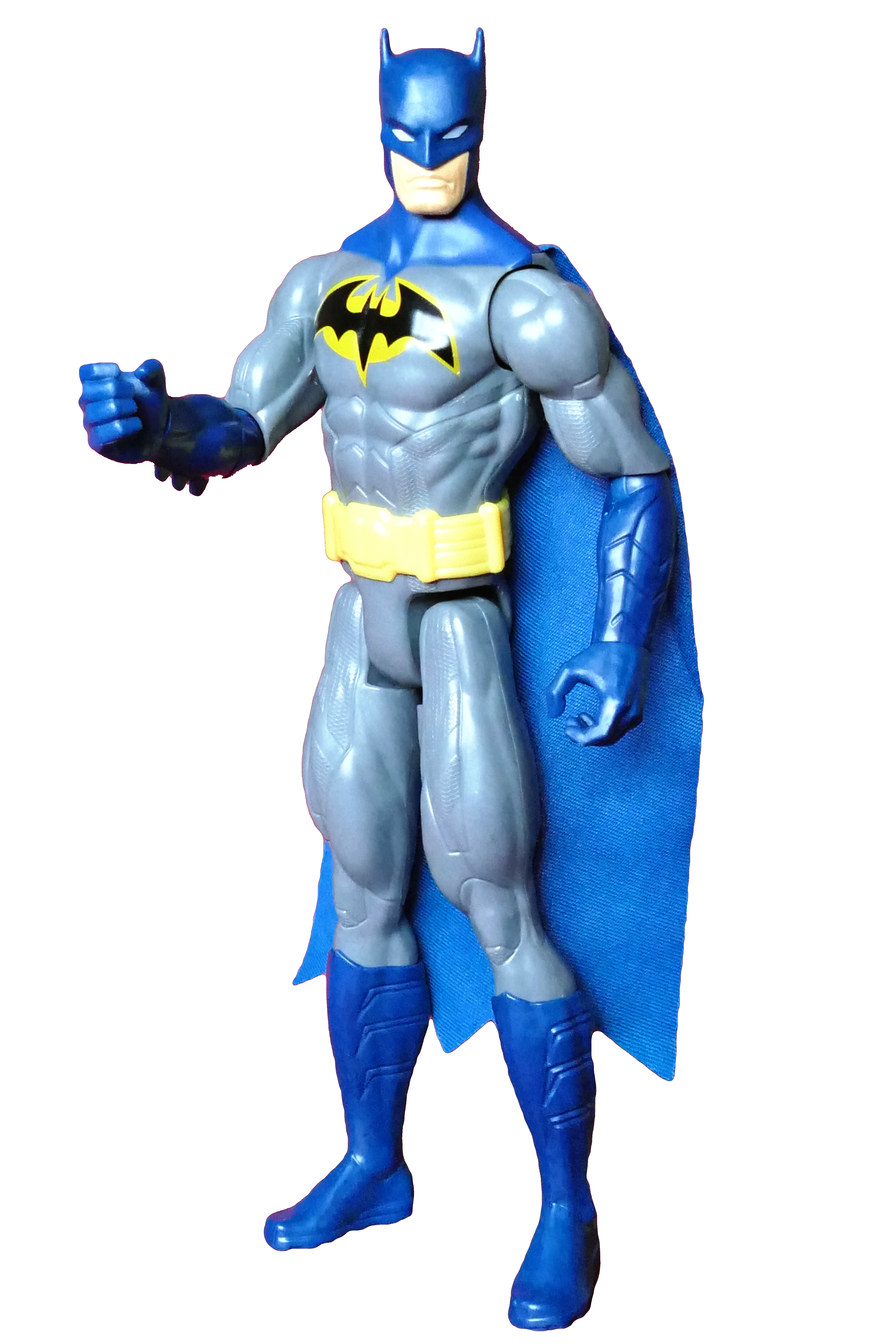 Batman Toy PNG Image