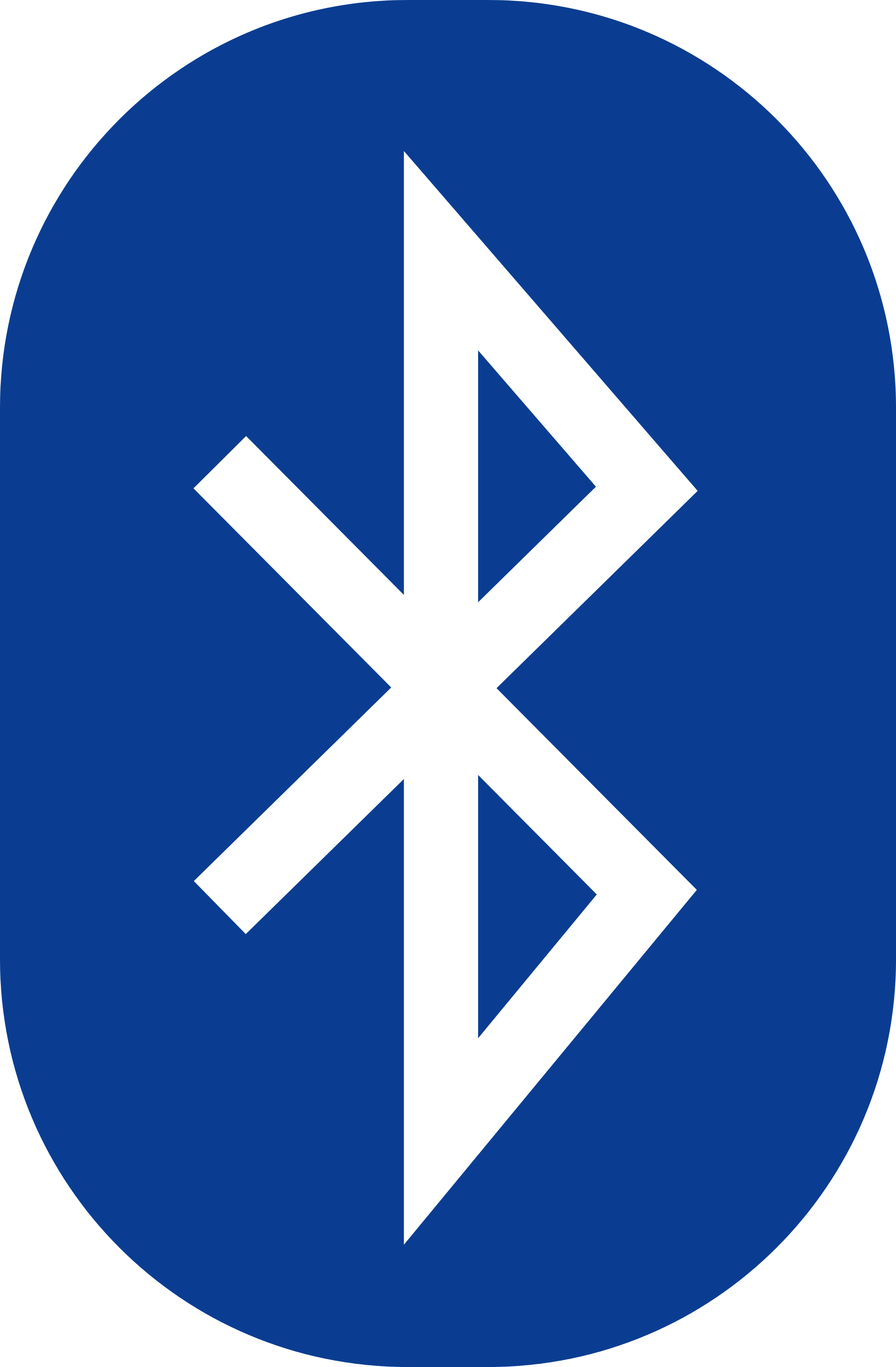 Bluetooth PNG Image