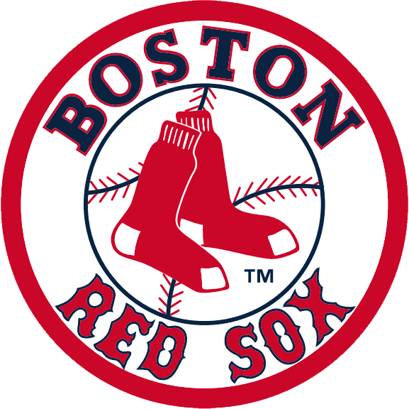 Boston Red Sox Logo PNG Image