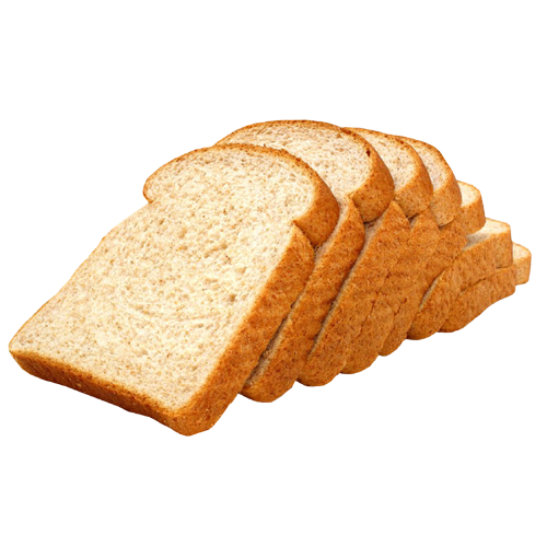 Bread PNG Image