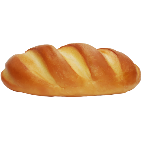 Bread PNG Image