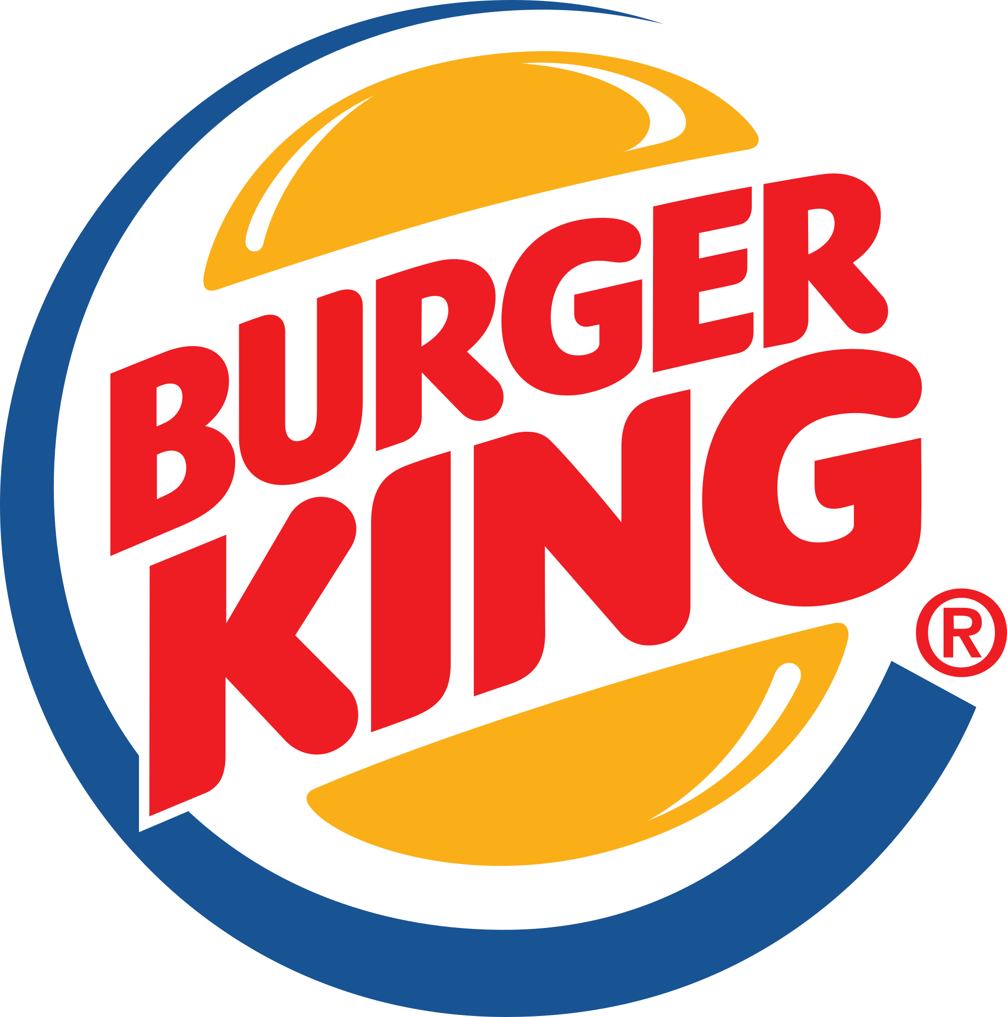 Burger King Logo PNG Image - PurePNG | Free transparent CC0 PNG Image ...