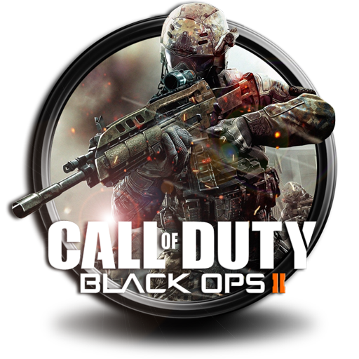 Список оружия из cod black ops