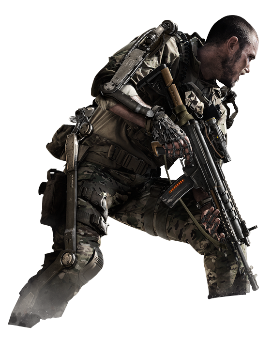 black ops 2 sniper character model