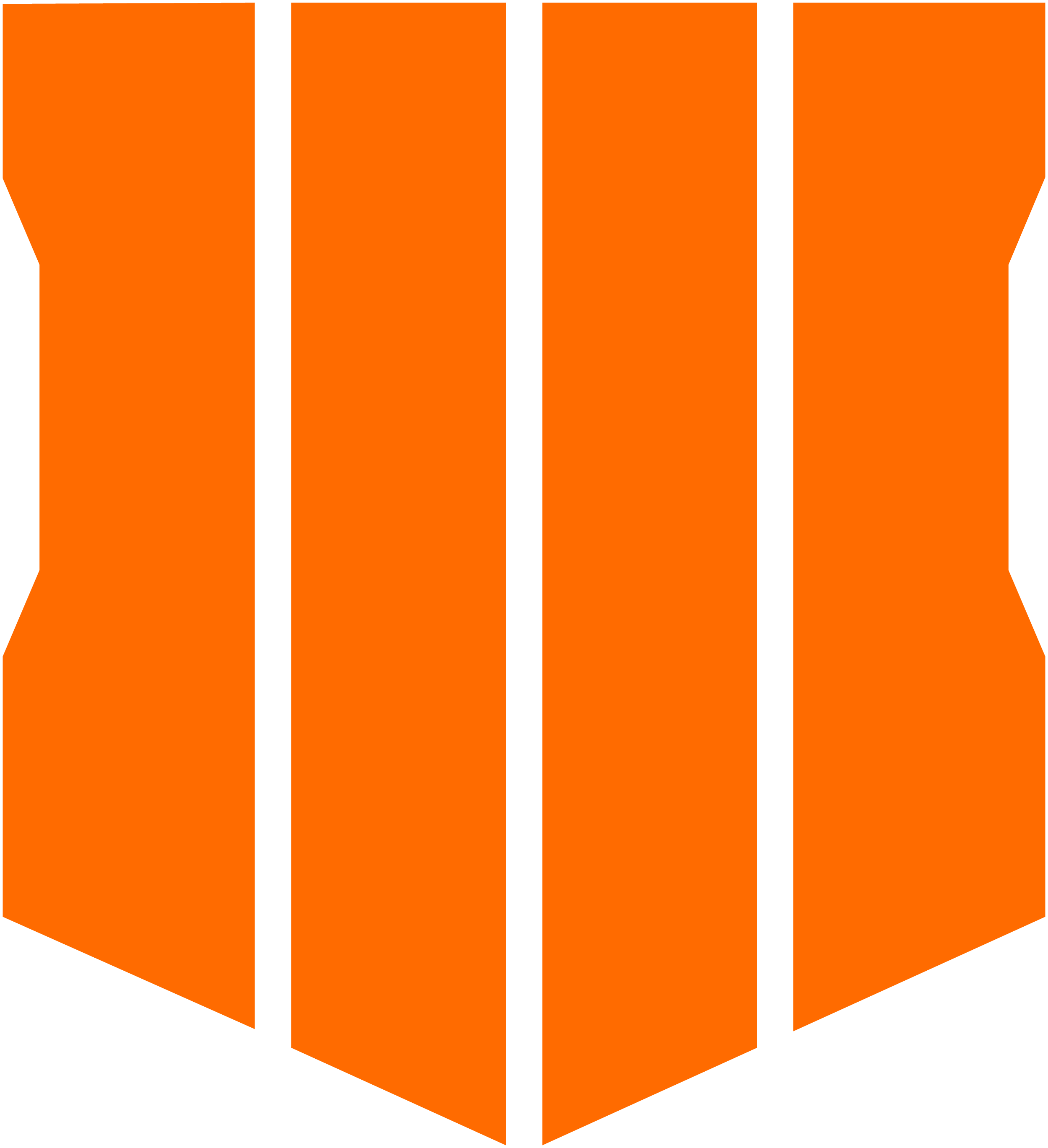 Call of Duty: Black Ops 4 Logo PNG Image - PurePNG | Free transparent