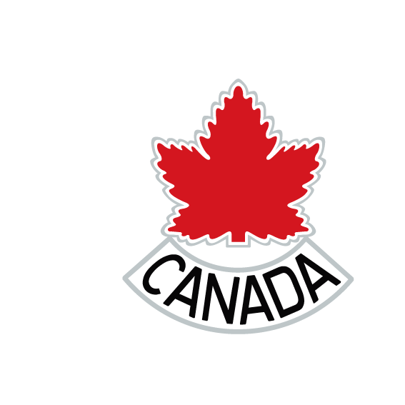 Canada Logo Graphic by banjurart · Creative Fabrica-cheohanoi.vn