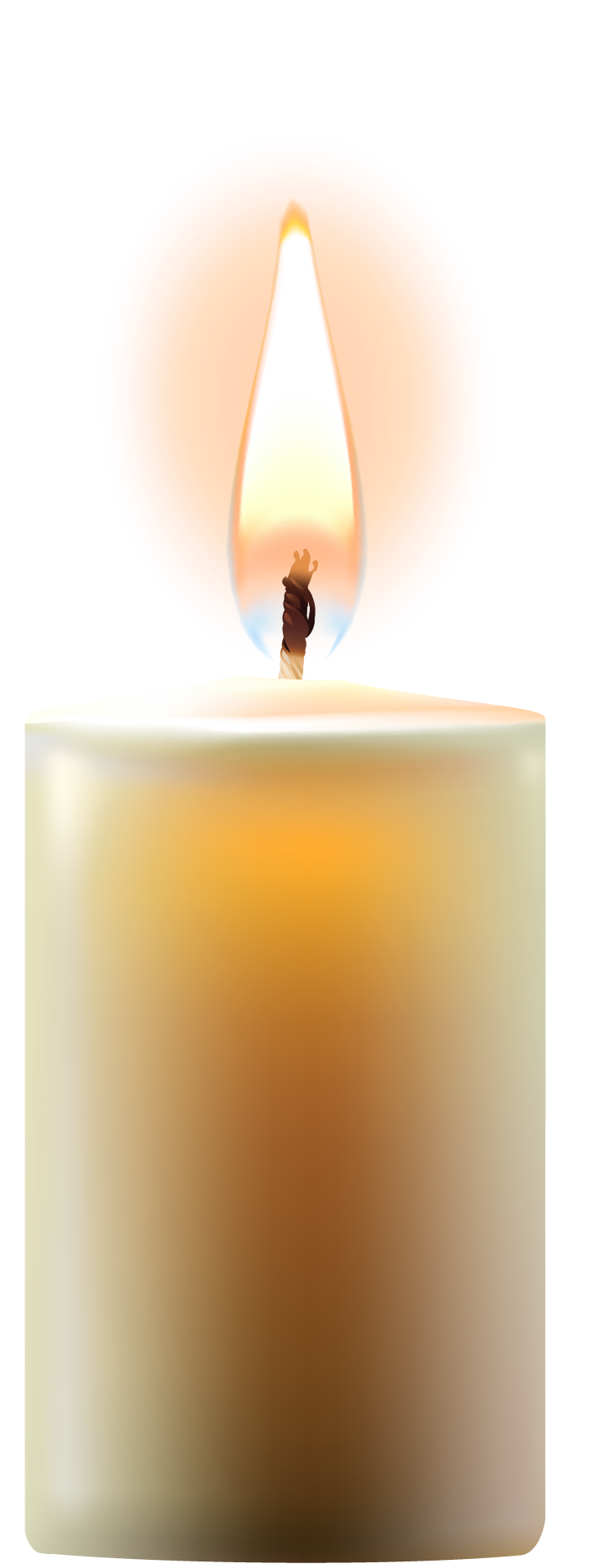 Candle PNG image free download - DWPNG.com