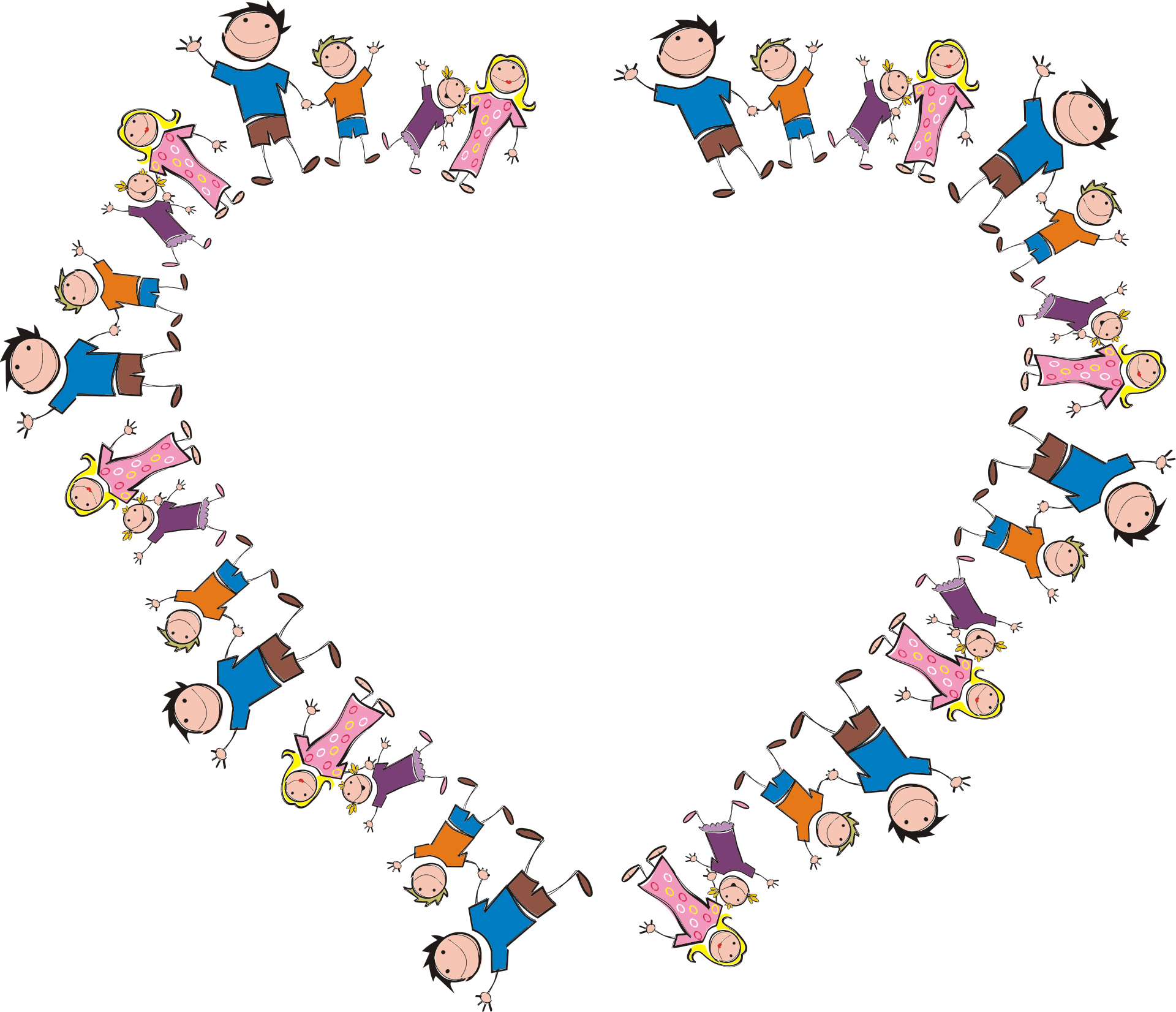 Cartoon Heart PNG Image