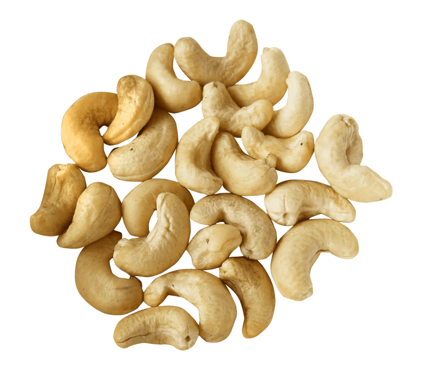 Cashews PNG Image
