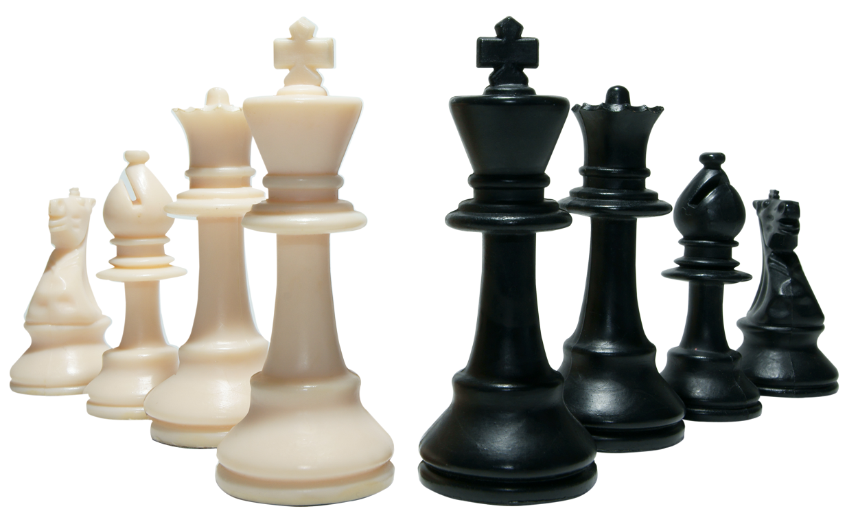 Chess PNG Image  Chess, Chess pieces, Chess board