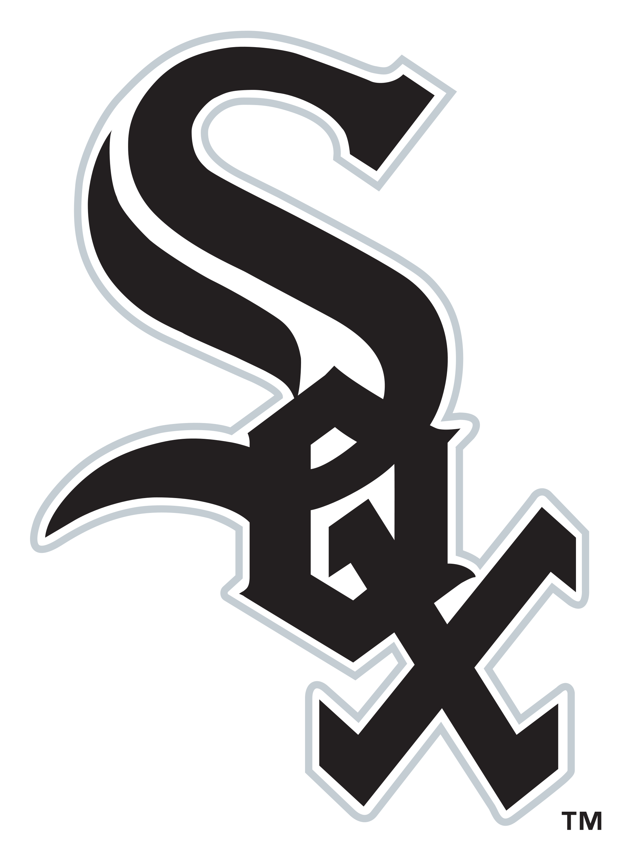 Chicago White Sox Logo PNG Image