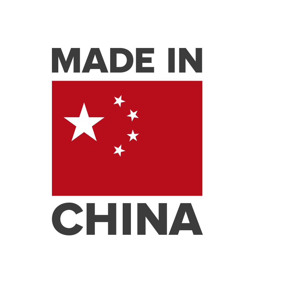 Made in China PNG Image