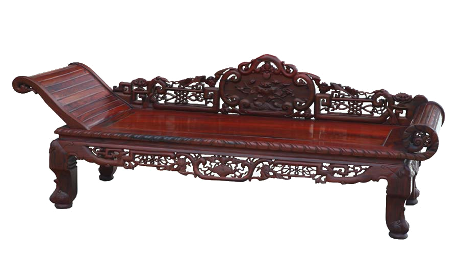 Chinese Furniture PNG Image