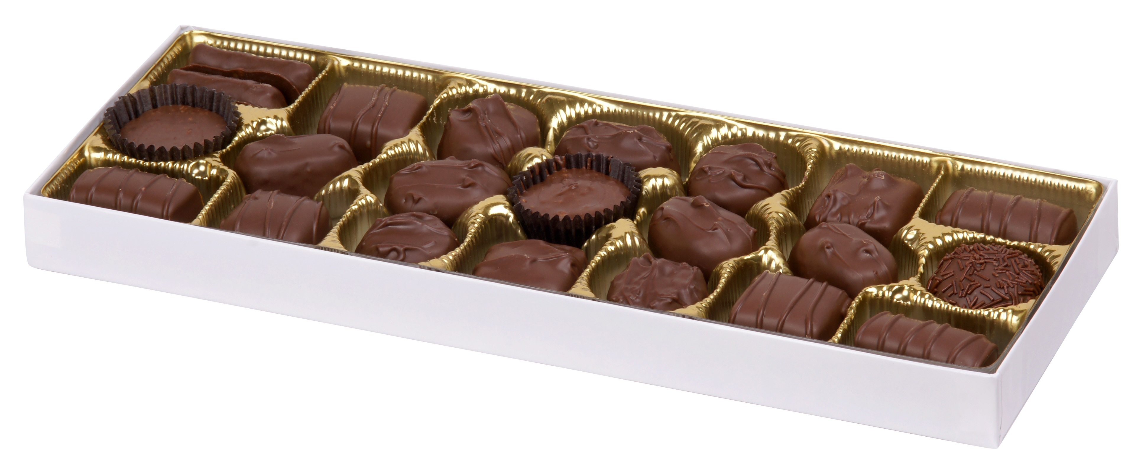 Chocolates Buck PNG Image