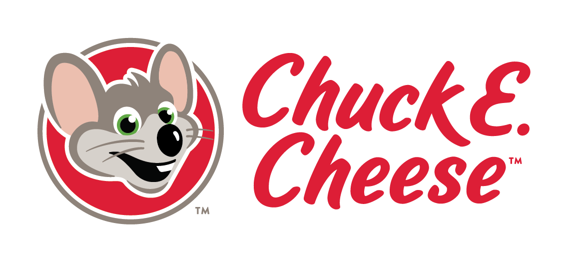 chuck e cheese logo