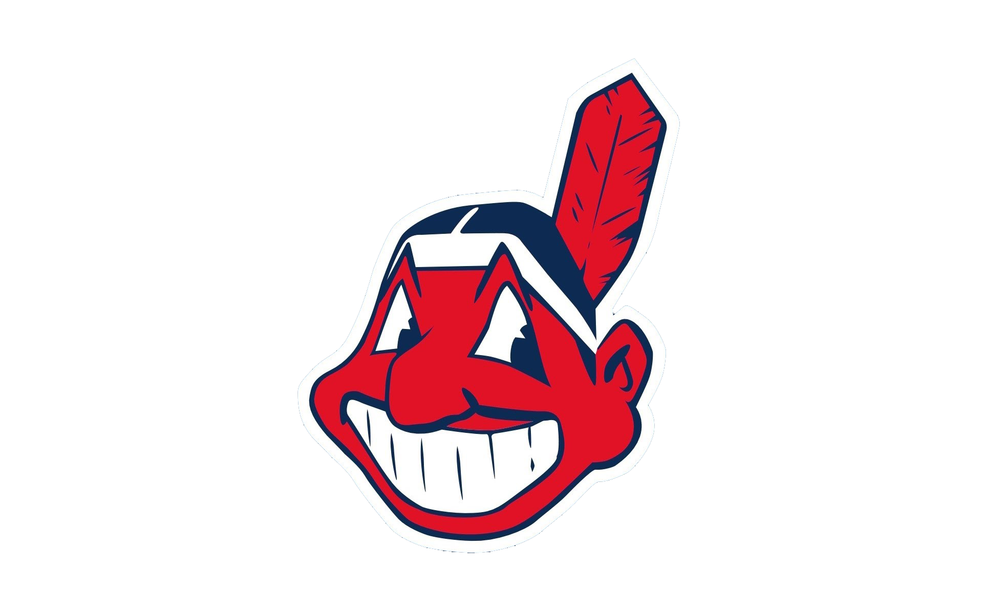 Cleveland Indians Logo PNG Image