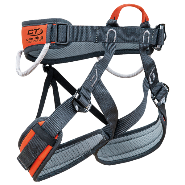 Climbing Harness PNG Image
