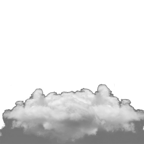 Cloud PNG Image