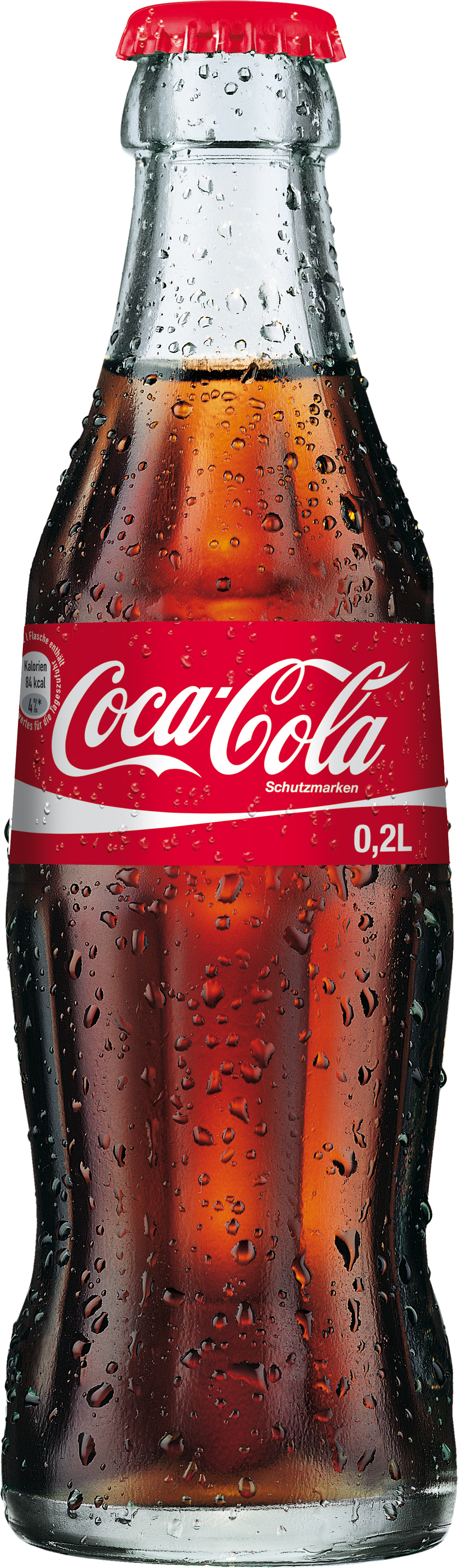 Coca Cola Bottle PNG Image