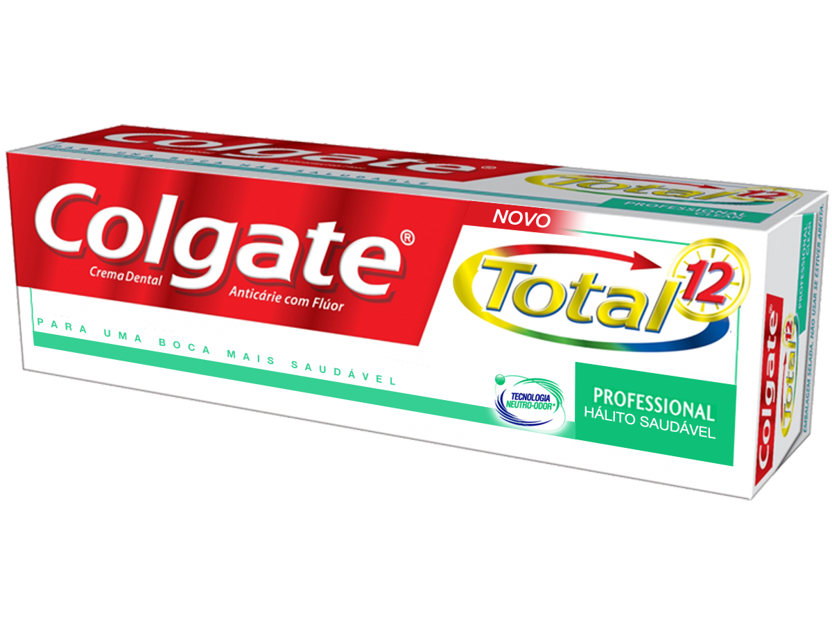 Colgate Toothpaste Pack PNG Image