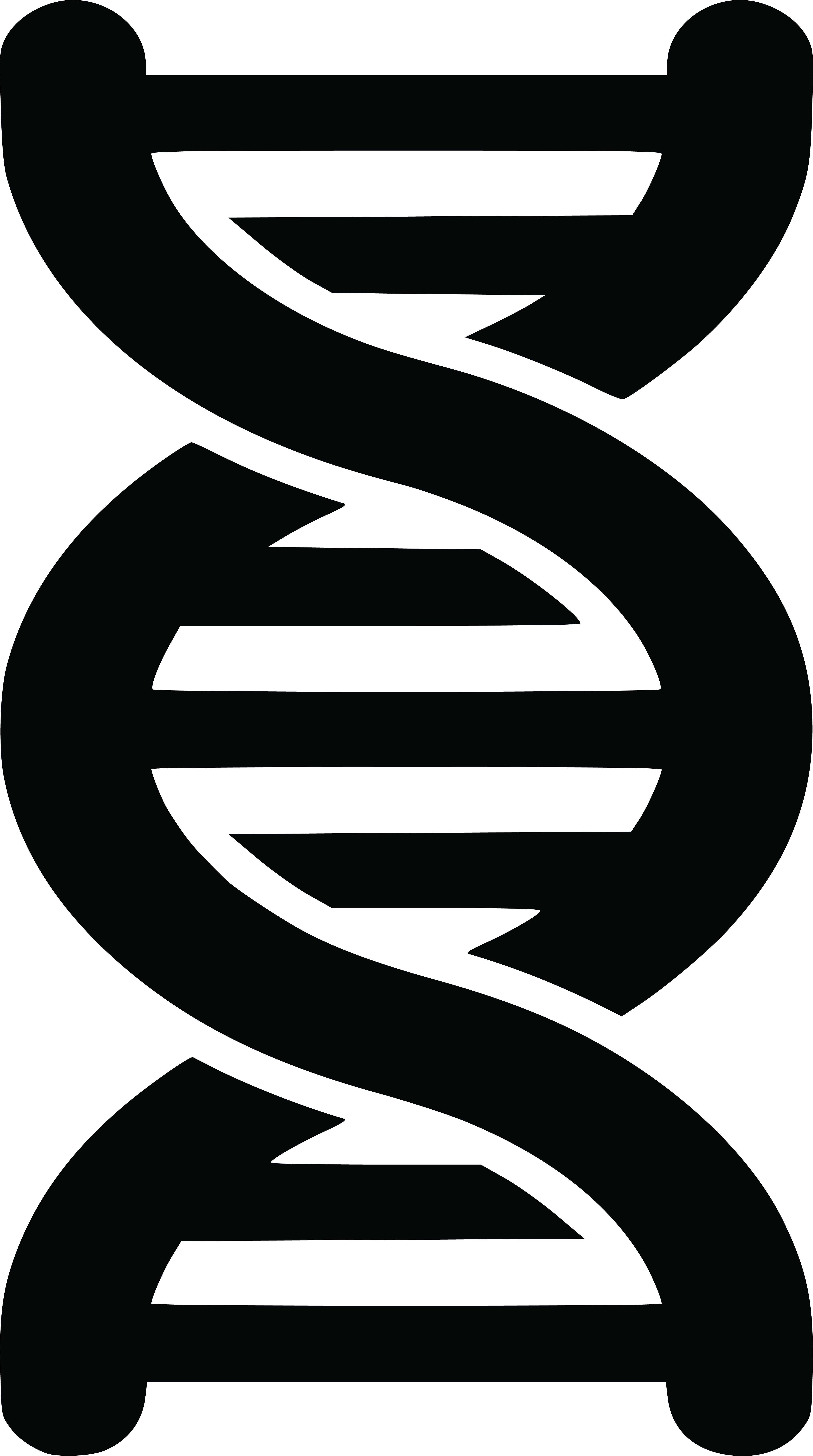 DNA PNG Image