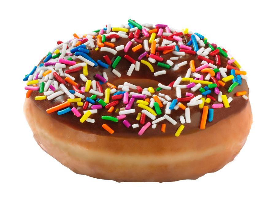 Donuts PNG Image