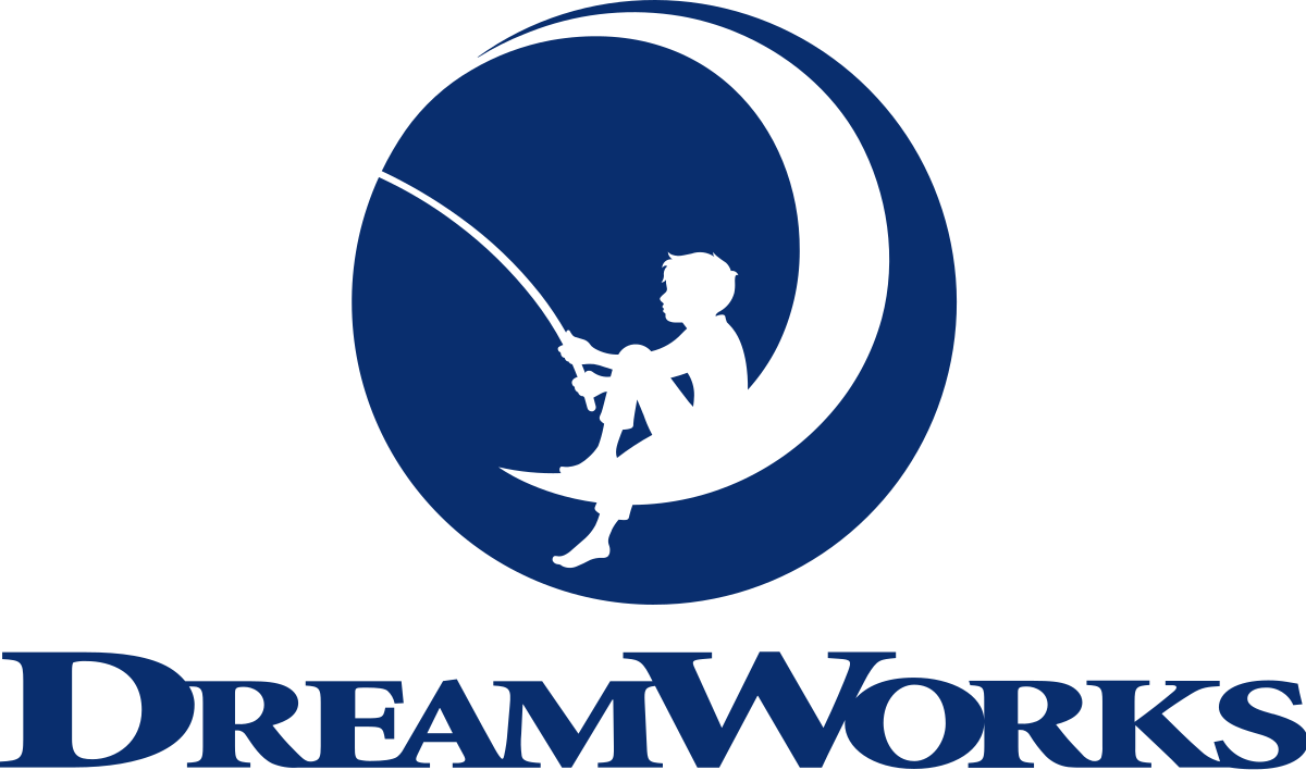 DreamWork Logo