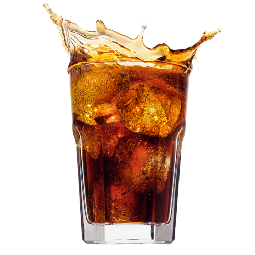 Drinks PNG Image