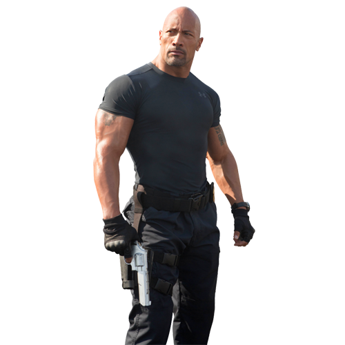 Dwayne Johnson png images