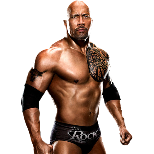 Dwayne Johnson