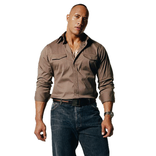 Dwayne Johnson PNG Images, Transparent Dwayne Johnson Image