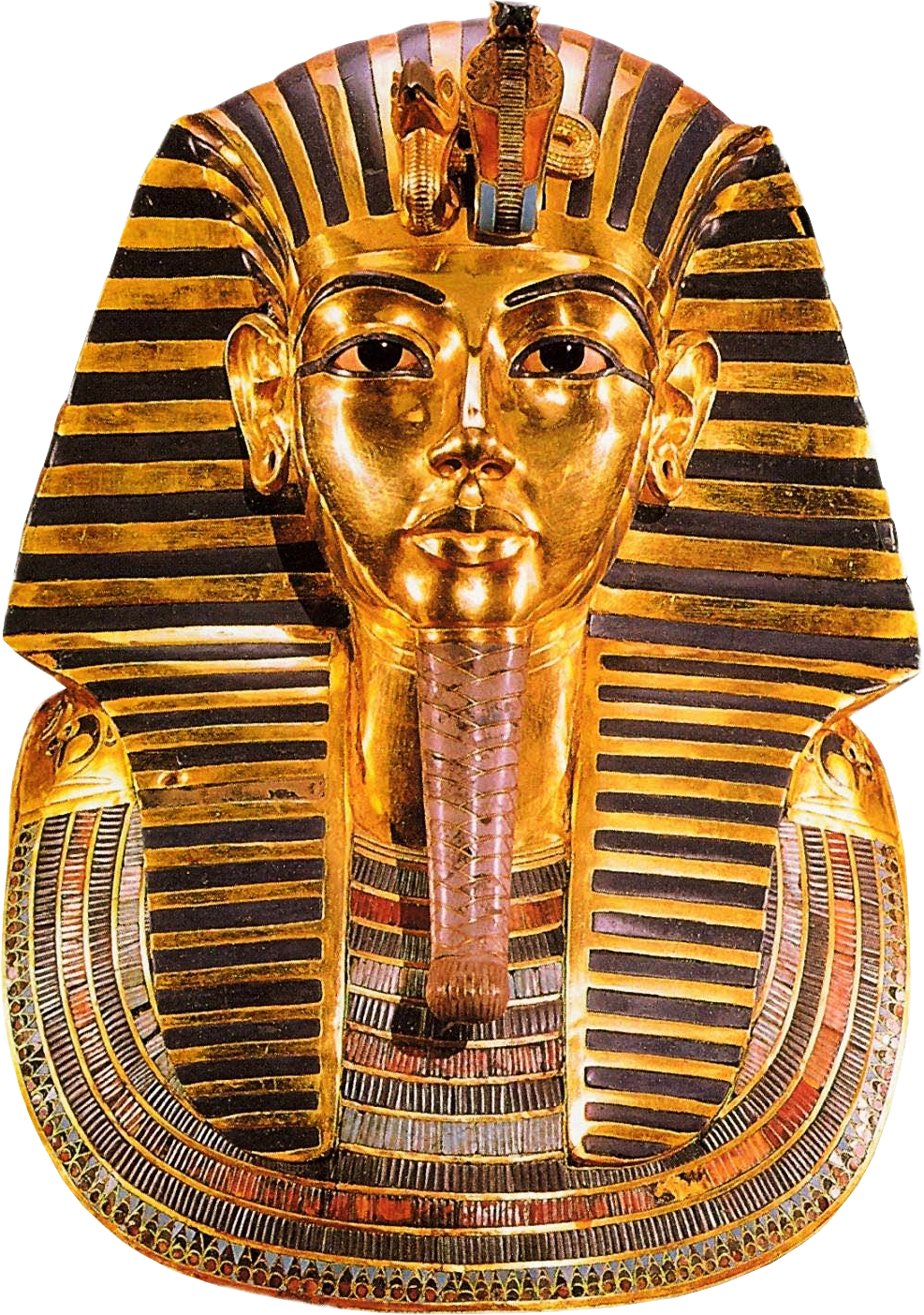 Egyptian Mummy PNG Image