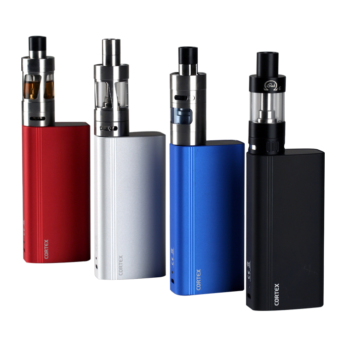 Electronic Cigarette PNG Image