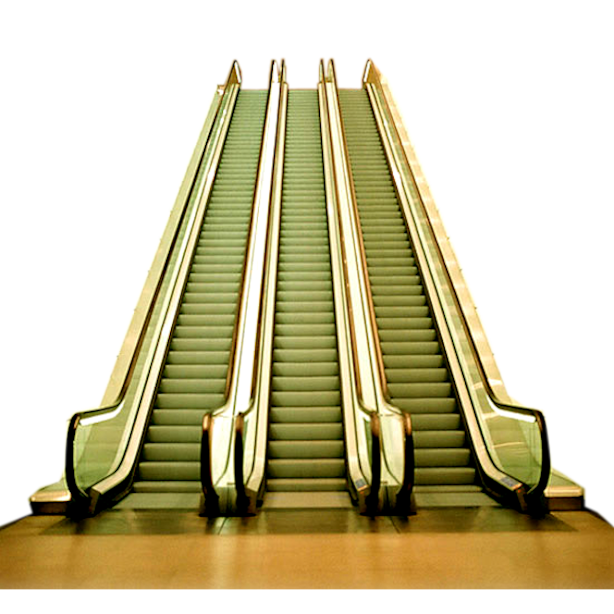 Escalators PNG Image