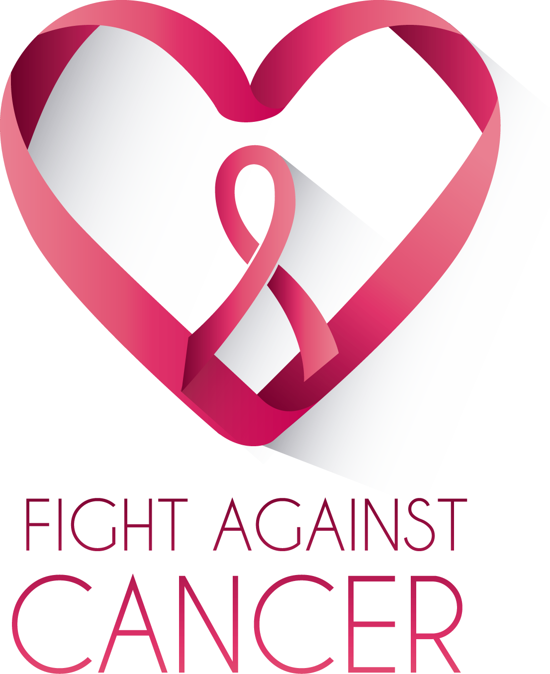 Download Fight Against Cancer symbol PNG Image - PurePNG | Free ...