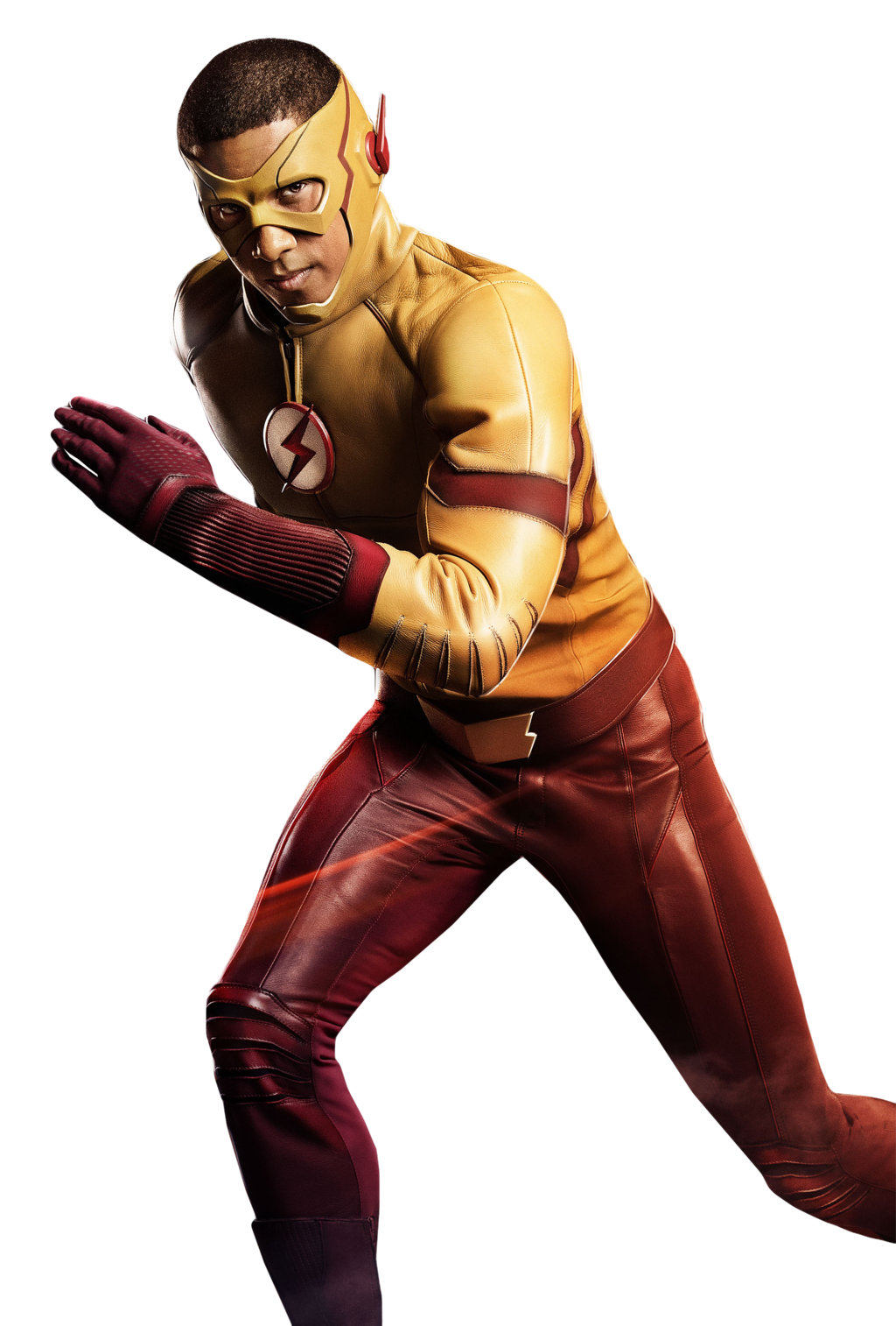 Flash Man PNG Image