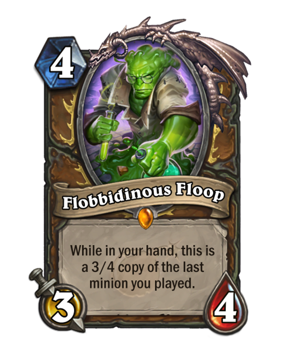Flobbidinous Floop