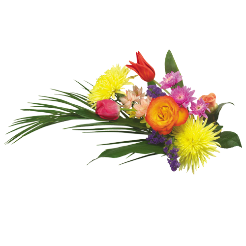 Flowers PNG Image