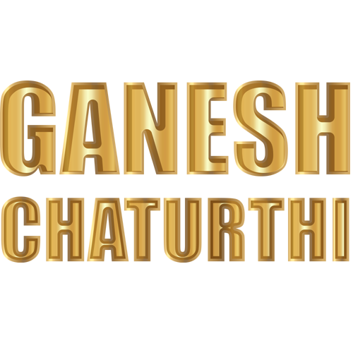 Ganesh Chaturthi PNG Image